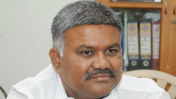 తాడిపత్రిలో హైటెన్షన్..