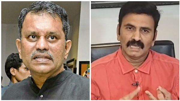 విజయసాయిరెడ్డి వియ్యంకుడి వ్యాక్సిన్ విజయసాయిరెడ్డి వియ్యంకుడి వ్యాక్సిన్