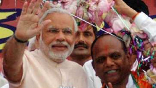 నర్మదా రైతుల కోసం వినతి..