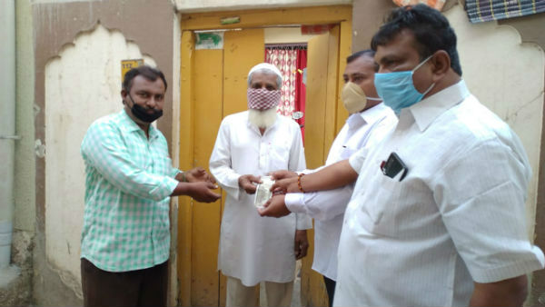 ఆరుగురిని మాత్రమే తీసేశాం..