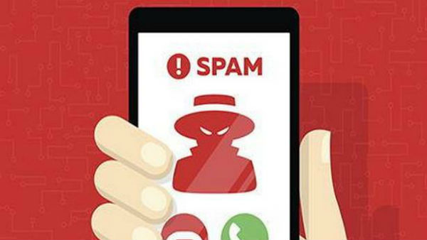  ఇండియాలో నెలకు 17 స్పామ్ కాల్స్
