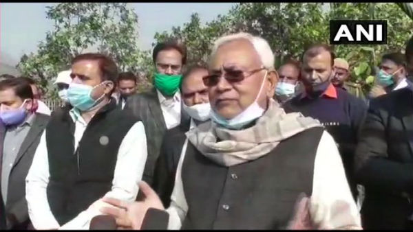  బీజేపీ బలవంతం చేస్తేనే..