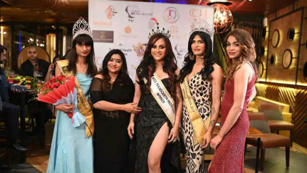 హార్మోనల్ థెరపీతో హ్యాపీ.. హార్మోనల్ థెరపీతో హ్యాపీ..