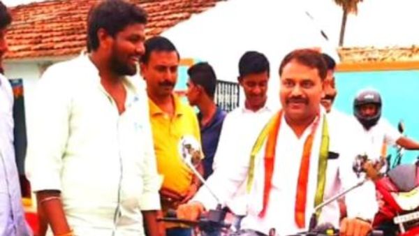 యువ నాయకత్వాన్ని ప్రోత్సహిస్తారా?