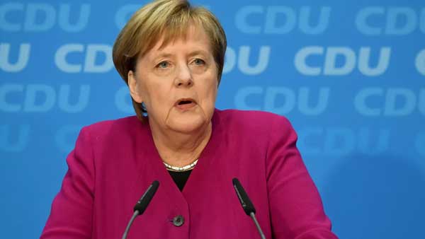 100 అత్యంత శక్తివంతమైన మహిళల ఫోర్బ్స్ 2020 జాబితా విడుదల