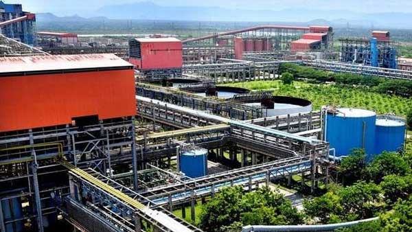  వైఎస్‌ హయాం బాక్సైట్‌ ఒప్పందాలు