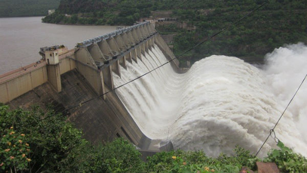 సుప్రీం కోర్టు మెట్లెక్కిన తెలంగాణా .. కృష్ణా బోర్డుకు ఫిర్యాదు సుప్రీం కోర్టు మెట్లెక్కిన తెలంగాణా .. కృష్ణా బోర్డుకు ఫిర్యాదు