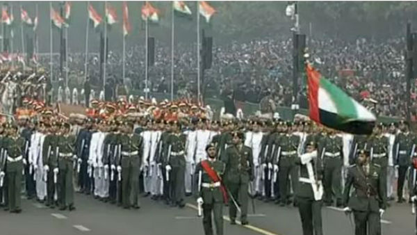 150 soldiers in Delhi for Republic Day parade test positive for COVID-19 150 soldiers in Delhi for Republic Day parade test positive for COVID-19