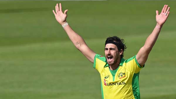 వ్యక్తిగత కారణాలతో...