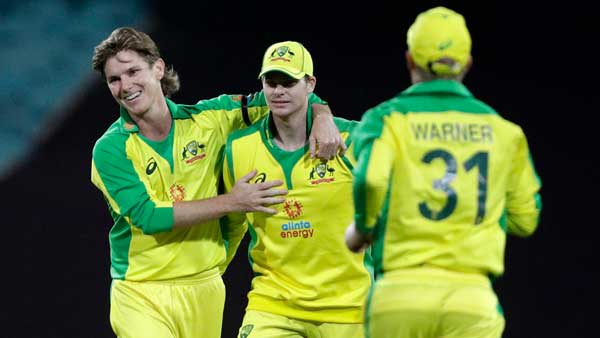 టై లేదా సామ్స్..