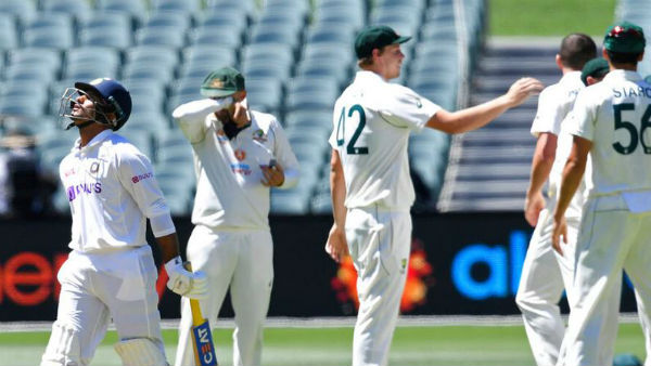 మొబైల్ నంబర్ కాదది. టీమిండియా స్కోర్‌బోర్డ్