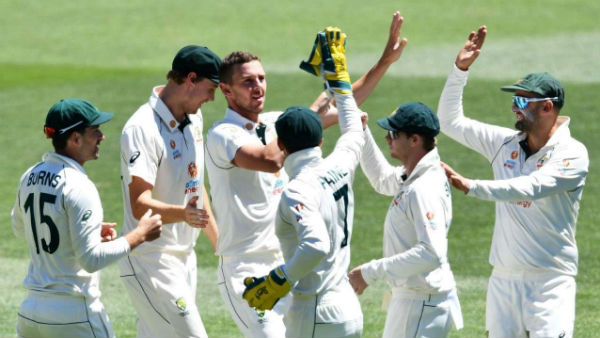 కుమ్మేసిన కమిన్స్..