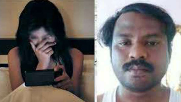 వాడి నోట్లో మన్నుపోయ్యా.... ఇదేం పని ? వాడి నోట్లో మన్నుపోయ్యా.... ఇదేం పని ?