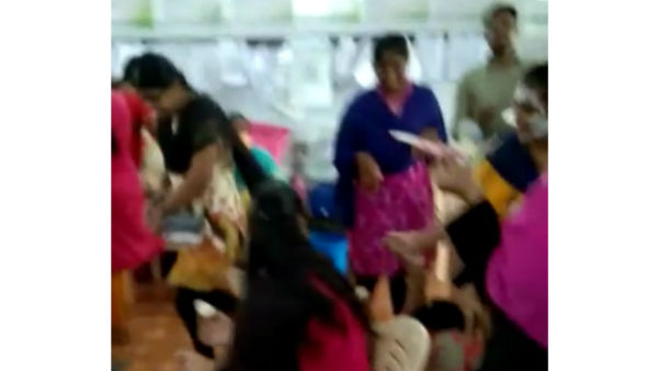 కమిషనర్‌ చర్యలు..