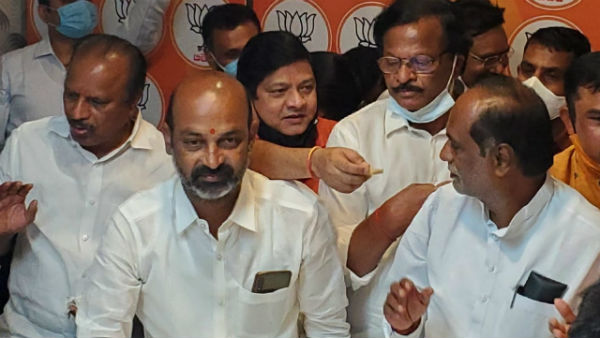 అమ్మవారి దయవల్లే