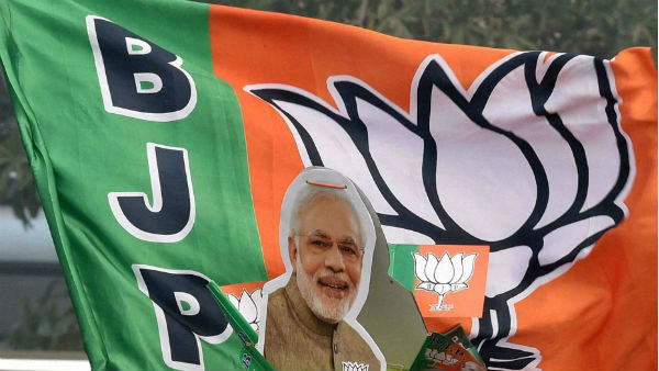 రాజ్యసభ ఎన్నికల్లో సత్తా చాటిన బీజేపీ