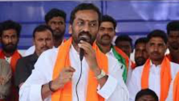 రఘునందన్ వ్యాఖ్యలు దెబ్బకొట్టినట్టేనా రఘునందన్ వ్యాఖ్యలు దెబ్బకొట్టినట్టేనా