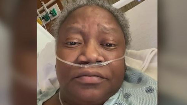 పట్టించుకోని డాక్టర్.. మూరే కన్నీళ్లు...