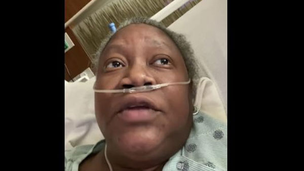 నేనే గనుక శ్వేత జాతీయురాలినై ఉంటే...: మూరే