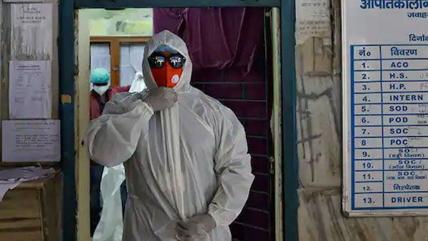 బ్లాక్ ఫంగల్ ఎలా వ్యాపిస్తుంది? బ్లాక్ ఫంగల్ ఎలా వ్యాపిస్తుంది?