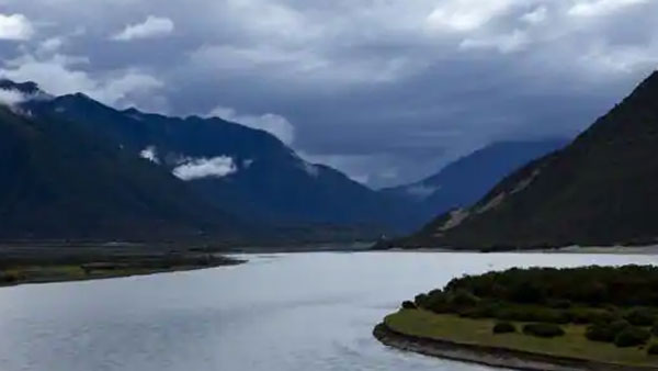 భారత్ కౌంటర్ ప్రాజెక్ట్...