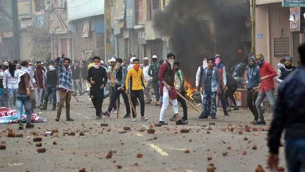 సీఏఏపై కేంద్రం...