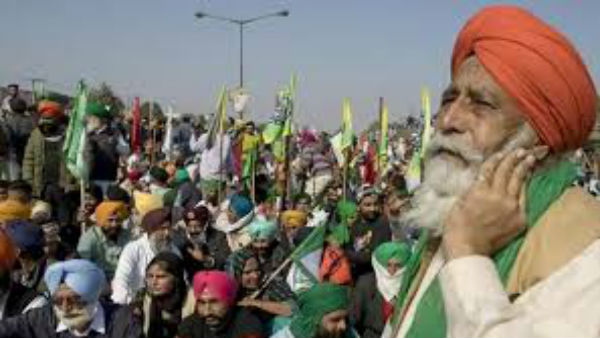 కొనసాగనున్న ఆందోళనలు...