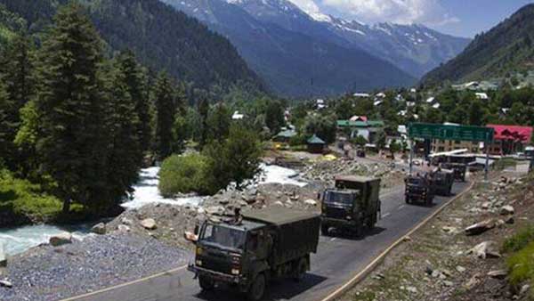  సడలని ఉద్రిక్తత..