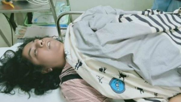 కర్ణాటక సీఐడీలో డీఎస్పీగా.. కర్ణాటక సీఐడీలో డీఎస్పీగా..