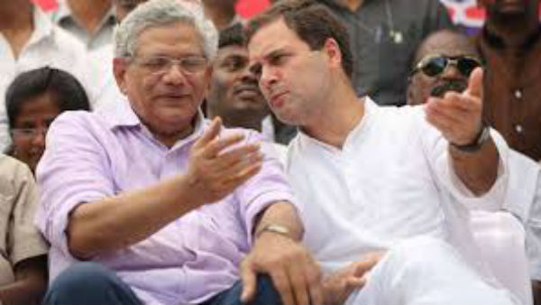 లోక్‌సభ ఎన్నికల్లో పొత్తుకు ప్రయత్నించినా...