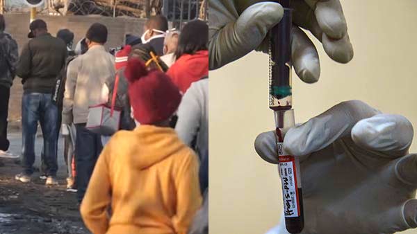 కొత్త వేరియంట్‌లకు వ్యతిరేకంగా టీకాలు వేగంగా పునరుత్పత్తి చేయవచ్చు 