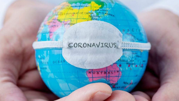  కరోనా గాలి ద్వారా వ్యాపిస్తుందా