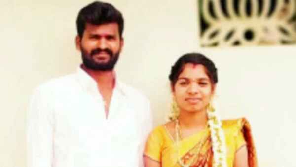 18 నెలల క్రితం పెళ్లి 18 నెలల క్రితం పెళ్లి
