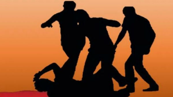 గుప్తా హంతకుడు యాదవ్ పరార్