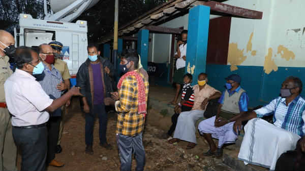 Burevi Cyclone: Thiruvananthapuram Airport closed and Kerala has declared a public holiday in five districts