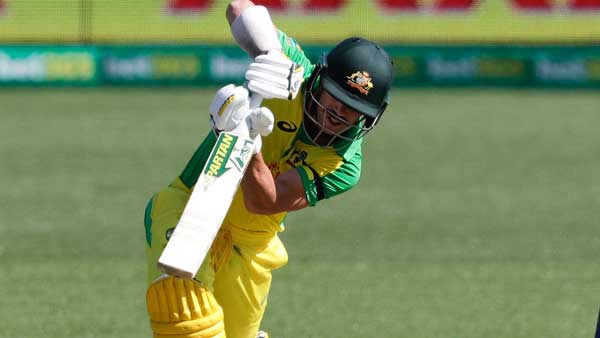 ఇప్పటికే డేవిడ్ వార్నర్ దూరం