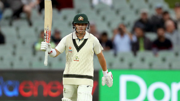 బాక్సింగ్ టెస్ట్ నాటికి..