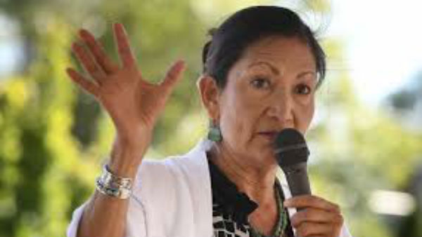 గిరిజనులకు ప్రాతినిథ్యాన్ని కల్పించడం పట్ల.. 