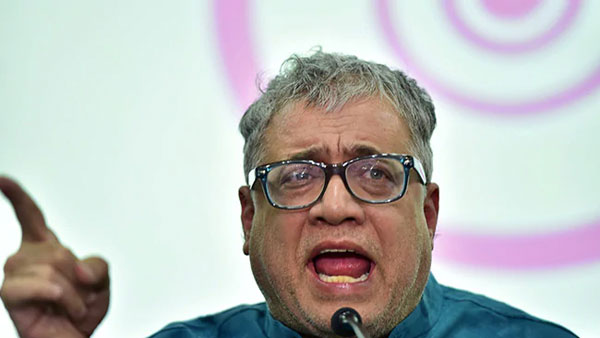 35 ఏళ్లు కమ్యునిస్టులే పాలించారు కదా..