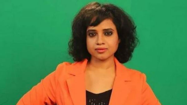 అరియానా కోసం దేవీ నాగవల్లి, అవినాష్ అరియానా కోసం దేవీ నాగవల్లి, అవినాష్