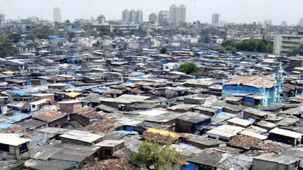 ముంబై ధారావిలో శుక్రవారం కరోనా కొత్త కేసులు లేవు ముంబై ధారావిలో శుక్రవారం కరోనా కొత్త కేసులు లేవు