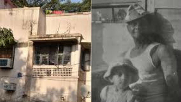 అరే భాయ్ ..ఇవి హవాయి చెప్పులు , లోకల్ అంటూ సమాధానం అరే భాయ్ ..ఇవి హవాయి చెప్పులు , లోకల్ అంటూ సమాధానం