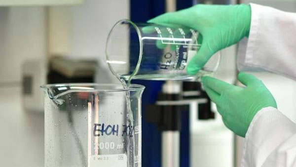 శాంపిల్స్‌ చూసి విస్తుపోతున్న డాక్టర్లు..