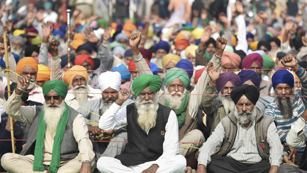 former players to give back their awards in support of farmers protests former players to give back their awards in support of farmers protests