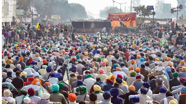 వ్యవసాయ చట్టాల్లో కేంద్రం ప్రతిపాదిత సవరణలివే...