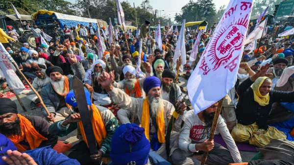 అనుమతి లేకుండా వేలాదిమంది ఎలా సమావేశం అవుతారని ప్రశ్నించిన ఎంబసీ 