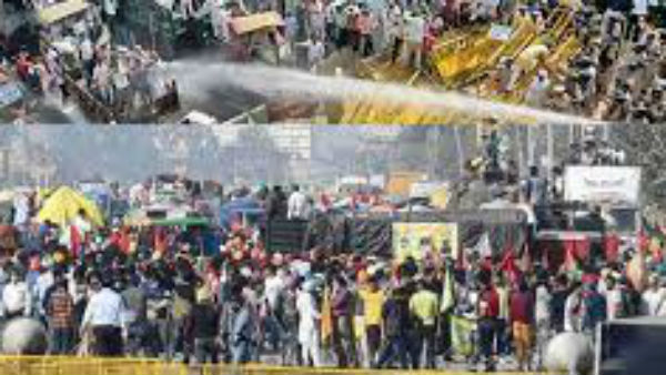 అన్ని రాష్ట్రాల్లో జిల్లా స్థాయిలోనూ ధర్నాలు ప్రారంభించాలని నిర్ణయం 