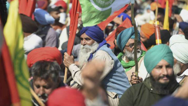 మరోమారు డిసెంబర్ 14 న దేశవ్యాప్తంగా ధర్నా 