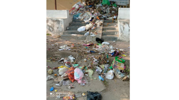 నిర్మల ట్వీట్తో సర్కారు పరువు బజారుపాలు నిర్మల ట్వీట్తో సర్కారు పరువు బజారుపాలు