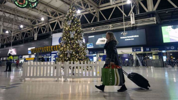 యూకే , బ్రిటన్ లకు ఫ్లైట్స్ రద్దు చేసిన ఏవియేషన్ రెగ్యులేటర్ యూకే , బ్రిటన్ లకు ఫ్లైట్స్ రద్దు చేసిన ఏవియేషన్ రెగ్యులేటర్